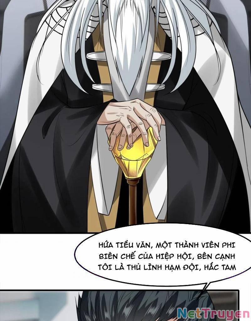 Ta Không Muốn Làm Đệ Nhất 81 trang 32