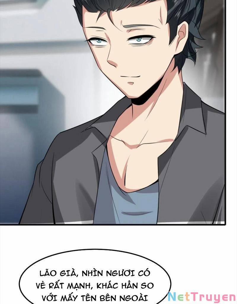 Ta Không Muốn Làm Đệ Nhất 81 trang 33