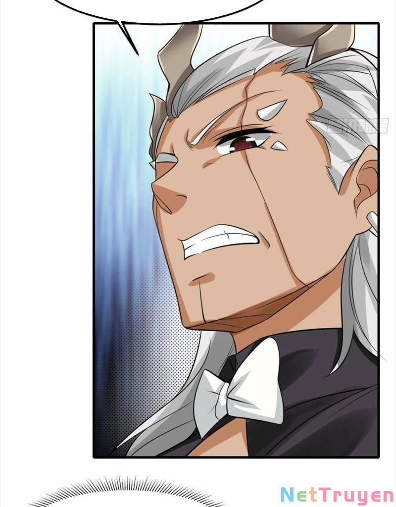 Ta Không Muốn Làm Đệ Nhất 81 trang 34