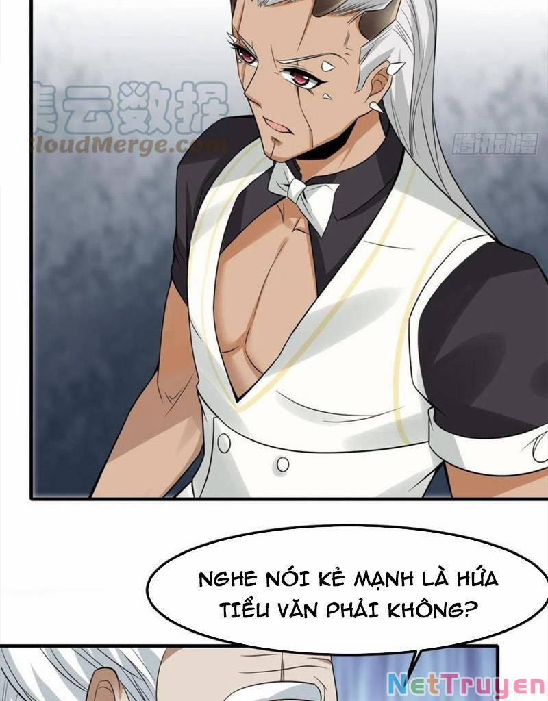 Ta Không Muốn Làm Đệ Nhất 81 trang 37