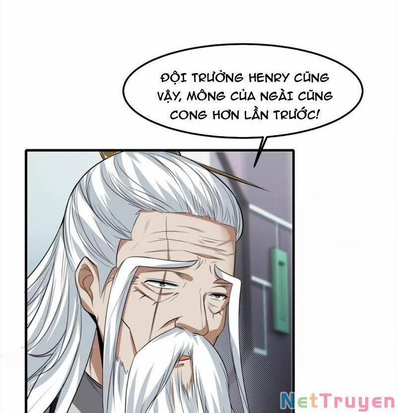 Ta Không Muốn Làm Đệ Nhất 81 trang 4