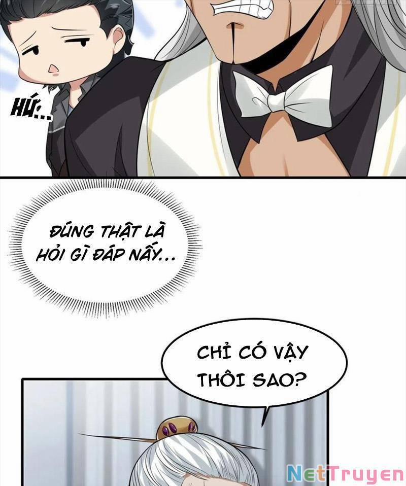 Ta Không Muốn Làm Đệ Nhất 81 trang 40