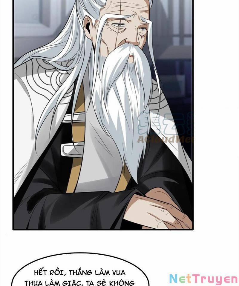 Ta Không Muốn Làm Đệ Nhất 81 trang 41