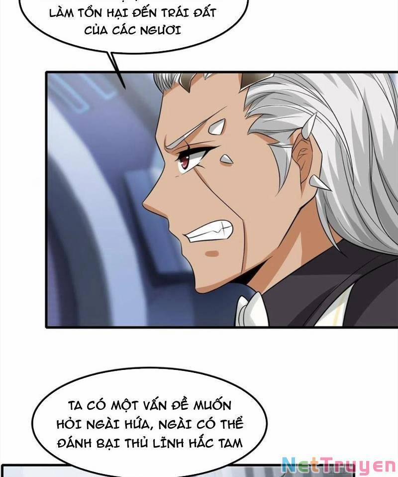 Ta Không Muốn Làm Đệ Nhất 81 trang 42