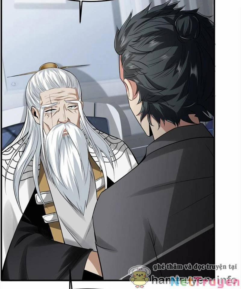 Ta Không Muốn Làm Đệ Nhất 81 trang 43