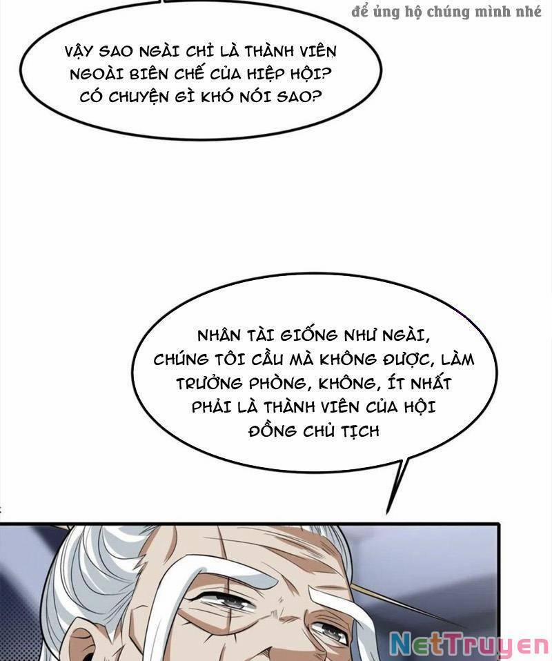 Ta Không Muốn Làm Đệ Nhất 81 trang 44