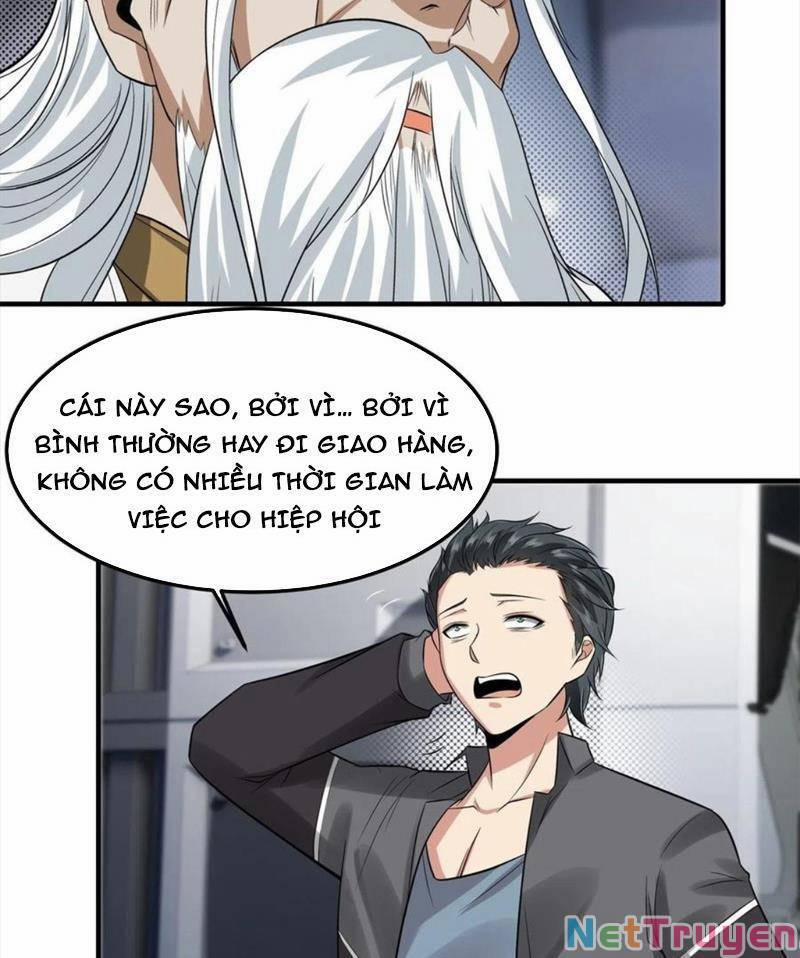 Ta Không Muốn Làm Đệ Nhất 81 trang 45