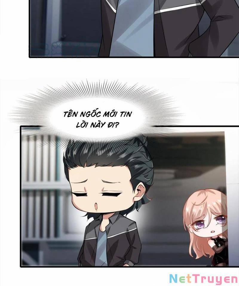 Ta Không Muốn Làm Đệ Nhất 81 trang 46