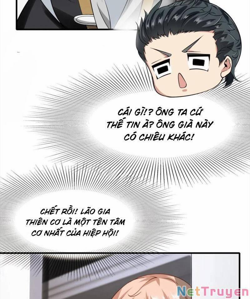 Ta Không Muốn Làm Đệ Nhất 81 trang 48