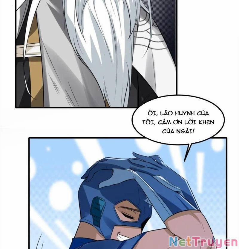 Ta Không Muốn Làm Đệ Nhất 81 trang 5