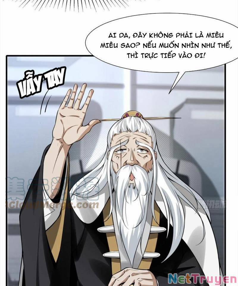 Ta Không Muốn Làm Đệ Nhất 81 trang 50