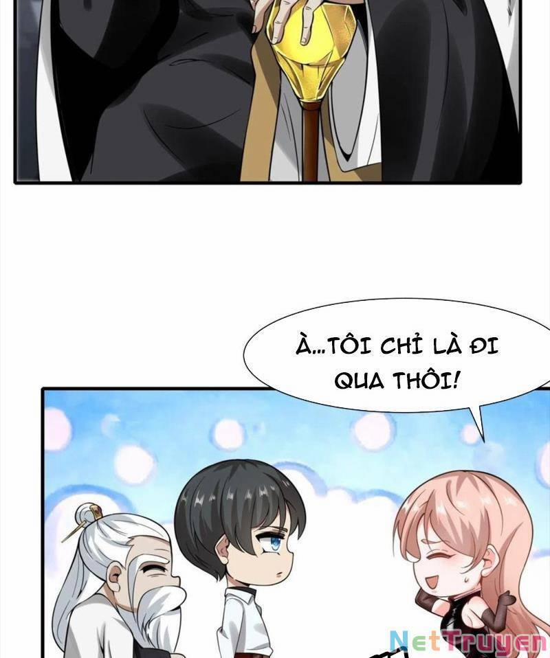 Ta Không Muốn Làm Đệ Nhất 81 trang 51