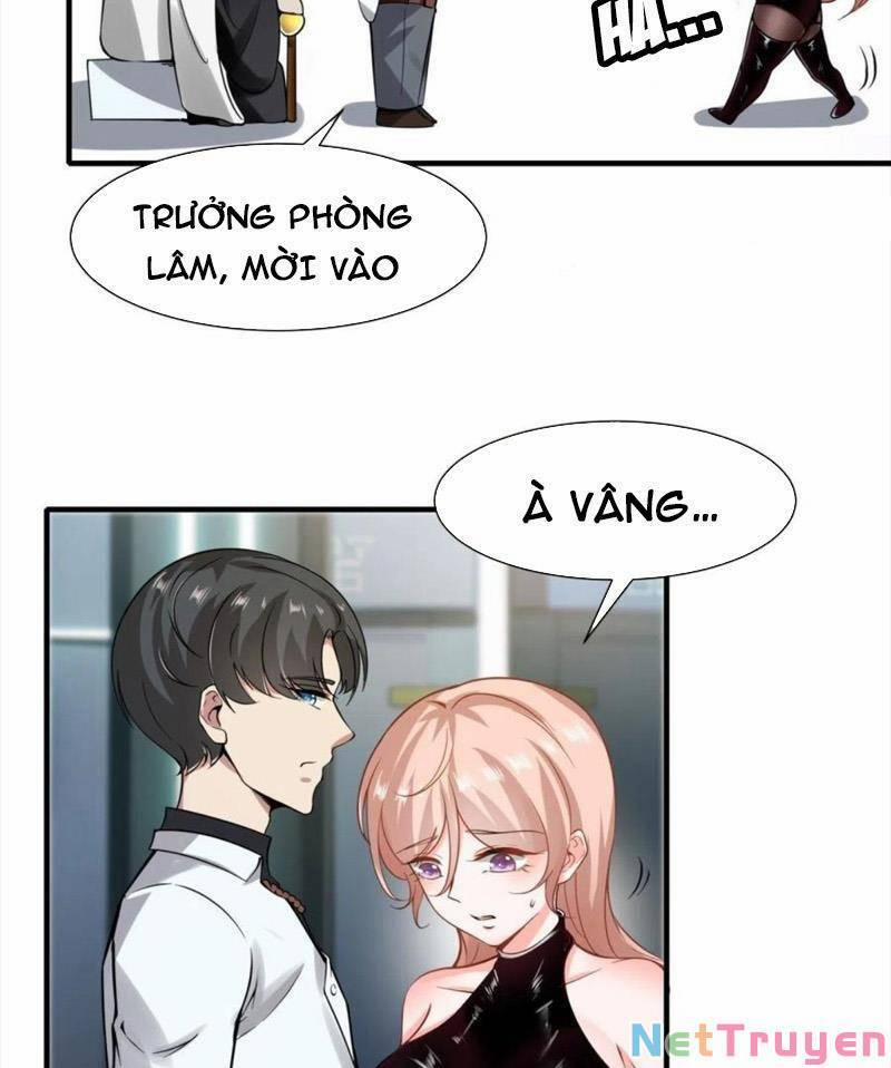 Ta Không Muốn Làm Đệ Nhất 81 trang 52