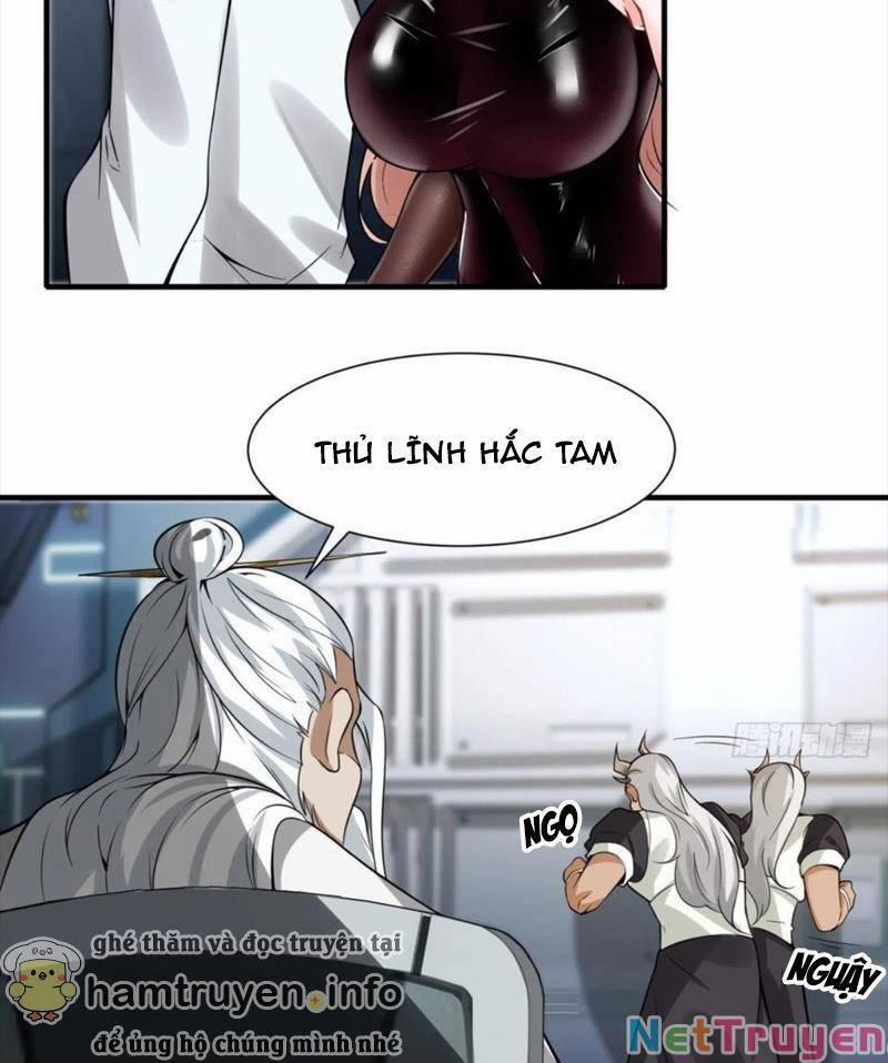 Ta Không Muốn Làm Đệ Nhất 81 trang 53