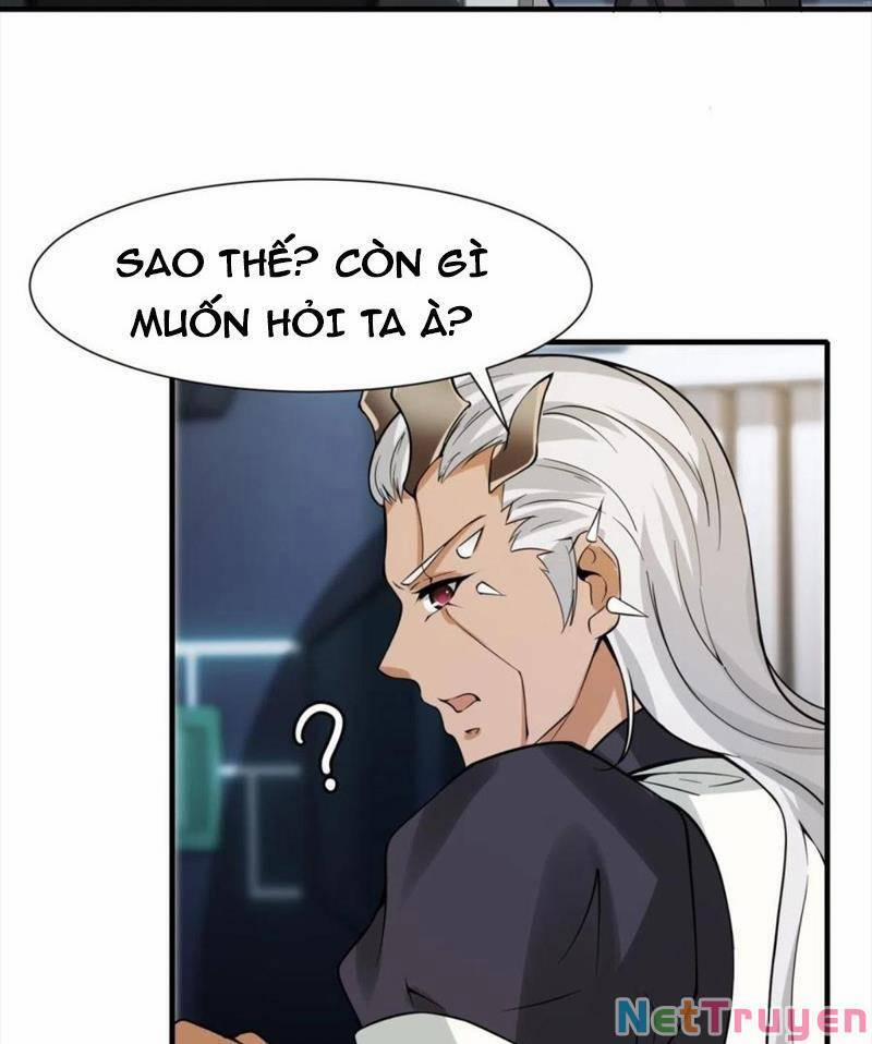 Ta Không Muốn Làm Đệ Nhất 81 trang 54