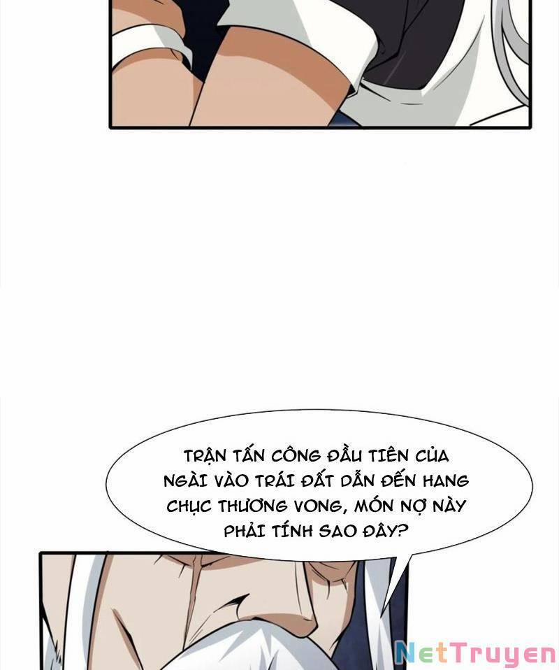 Ta Không Muốn Làm Đệ Nhất 81 trang 55