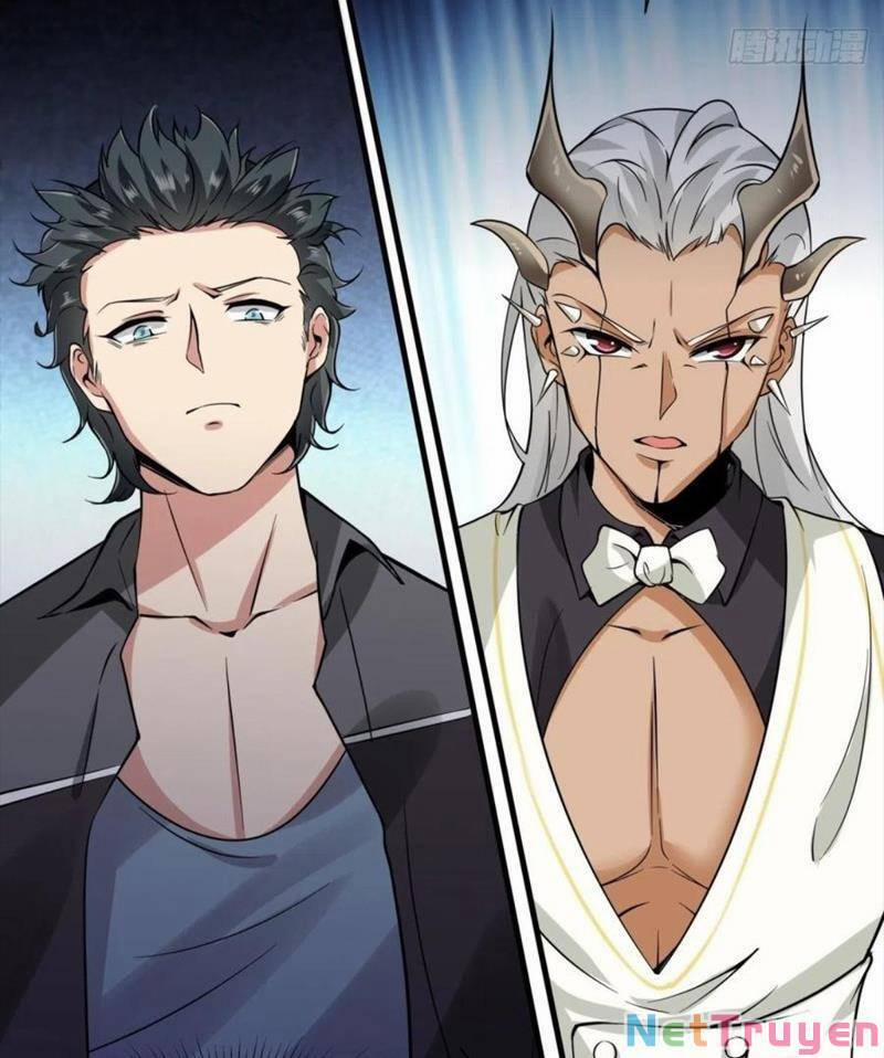 Ta Không Muốn Làm Đệ Nhất 81 trang 57