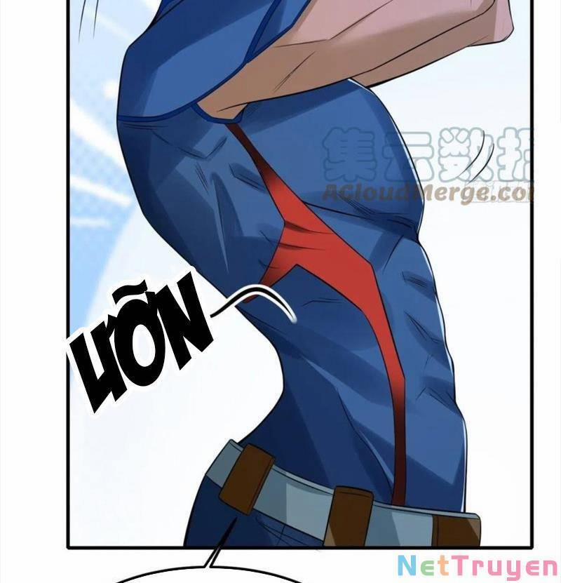 Ta Không Muốn Làm Đệ Nhất 81 trang 6