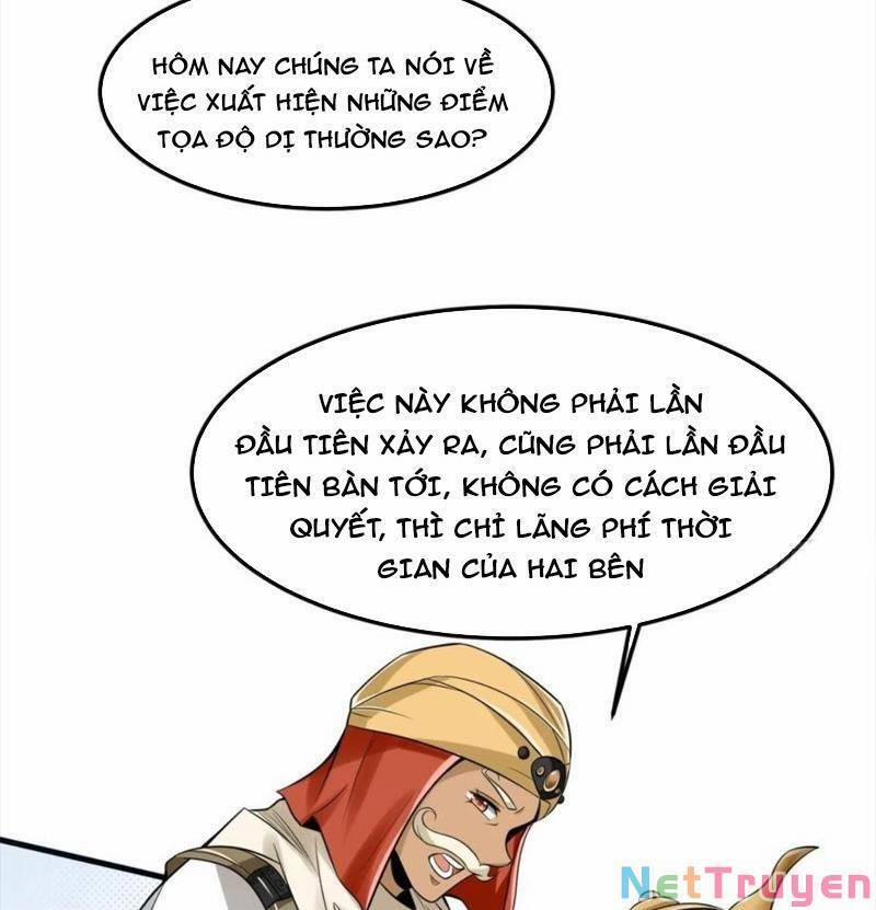 Ta Không Muốn Làm Đệ Nhất 81 trang 7