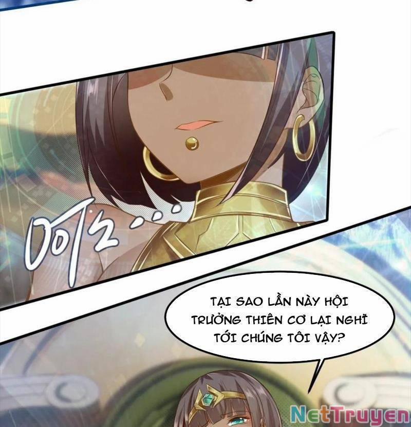 Ta Không Muốn Làm Đệ Nhất 81 trang 9