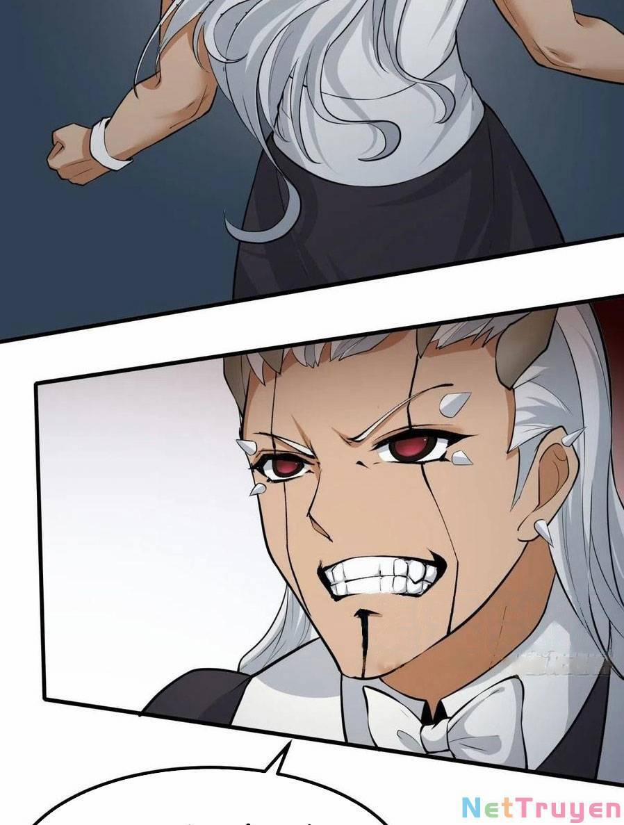 Ta Không Muốn Làm Đệ Nhất 82 trang 1