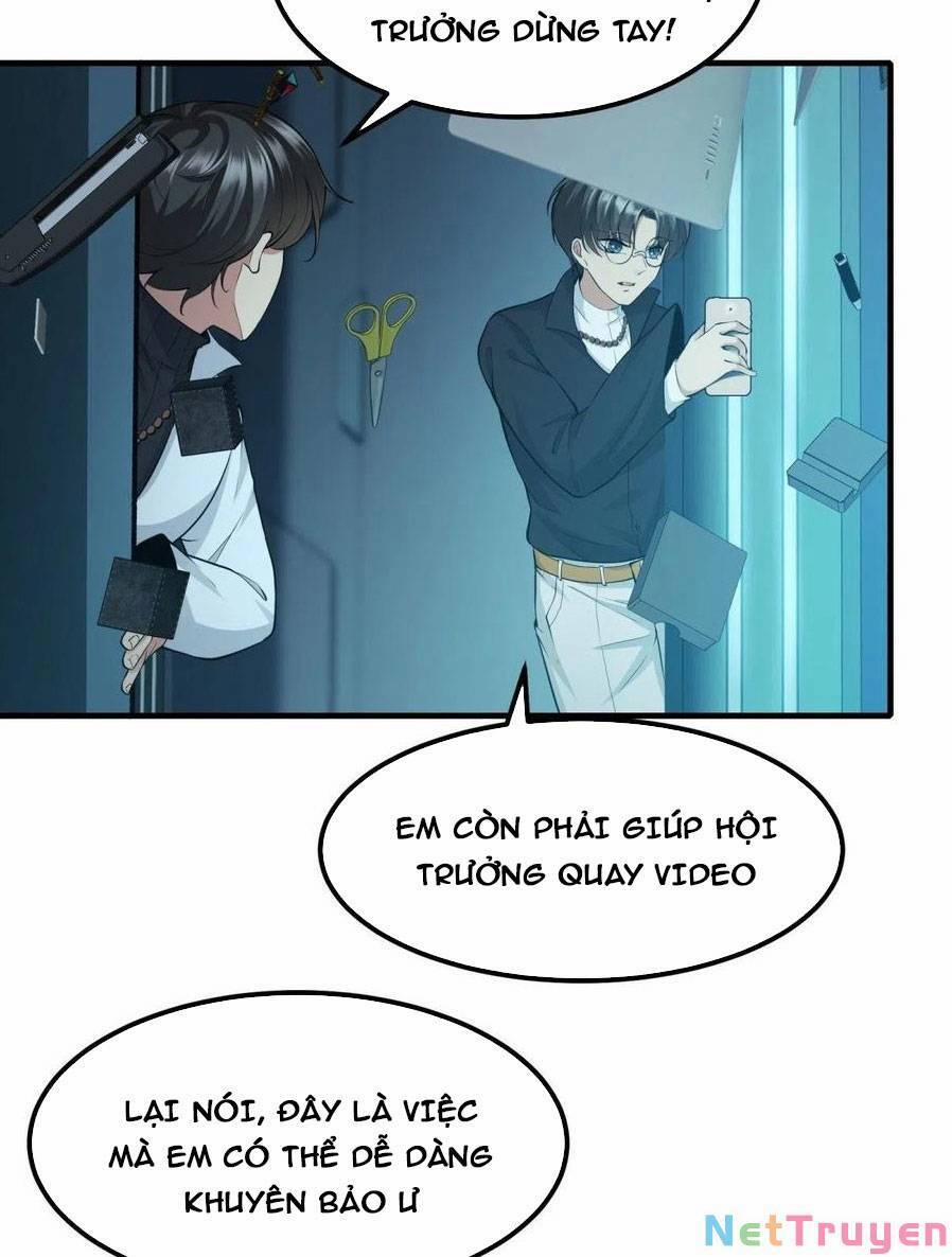 Ta Không Muốn Làm Đệ Nhất 82 trang 11