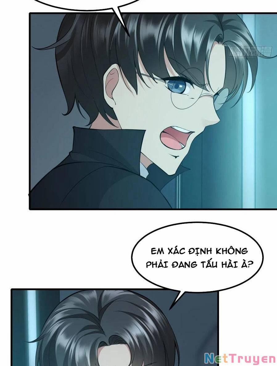 Ta Không Muốn Làm Đệ Nhất 82 trang 12