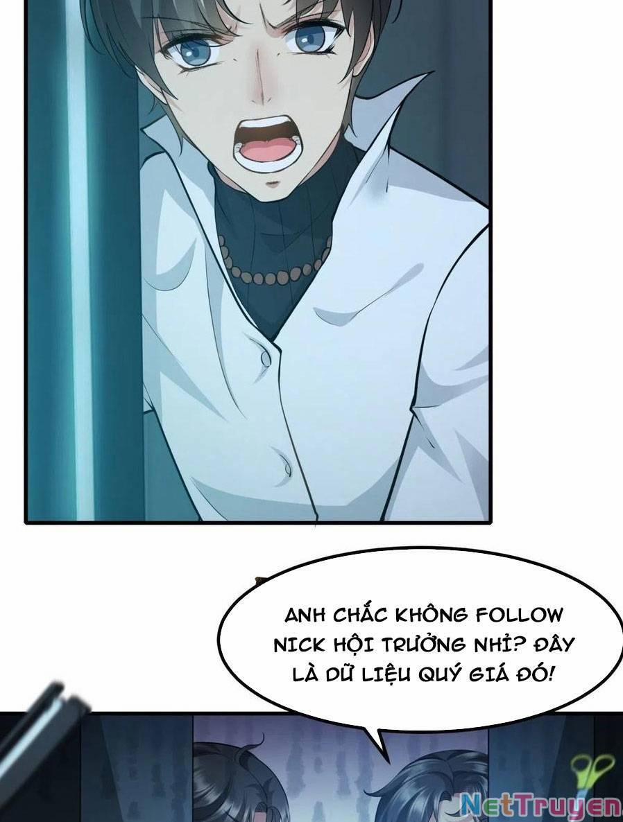 Ta Không Muốn Làm Đệ Nhất 82 trang 13