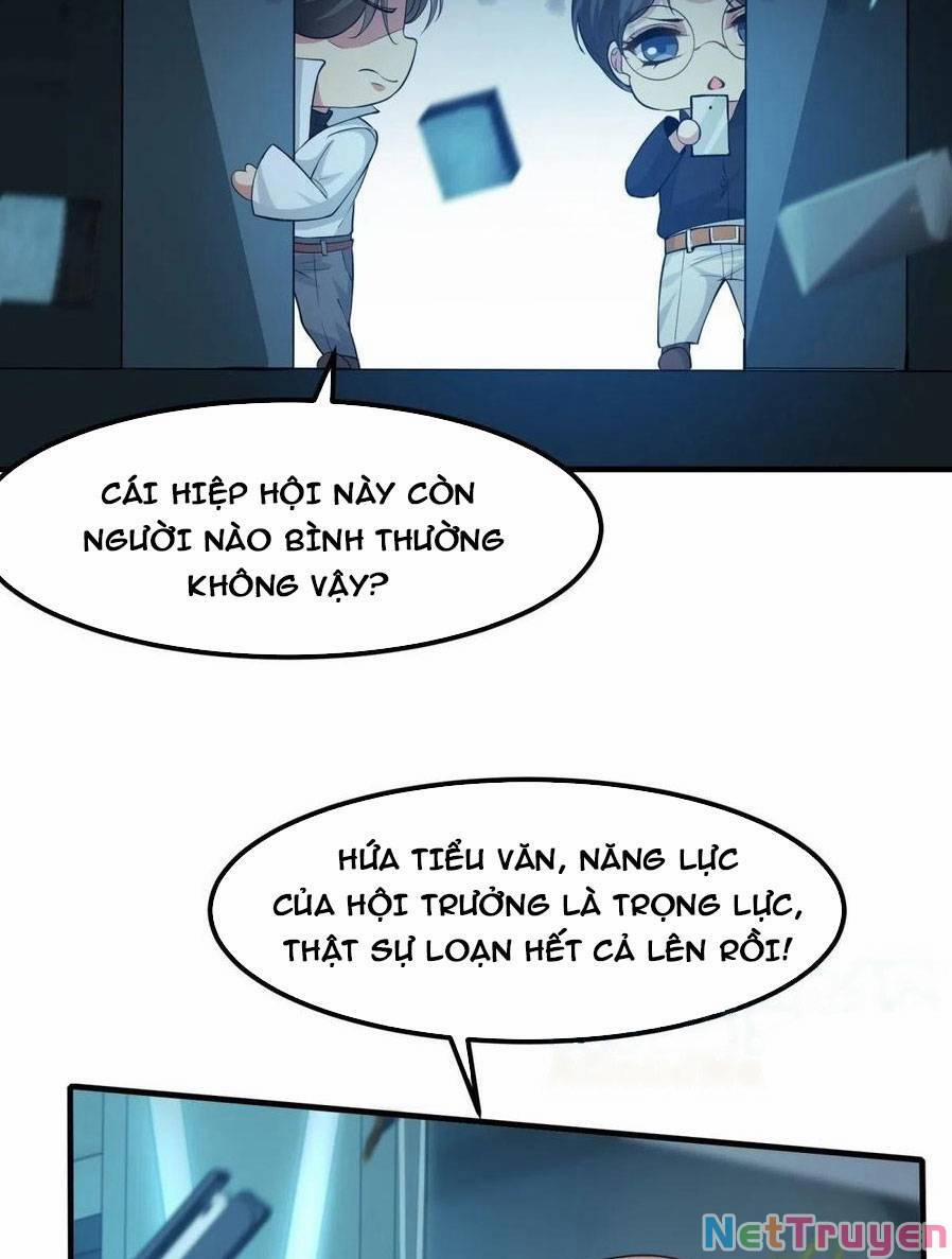 Ta Không Muốn Làm Đệ Nhất 82 trang 14