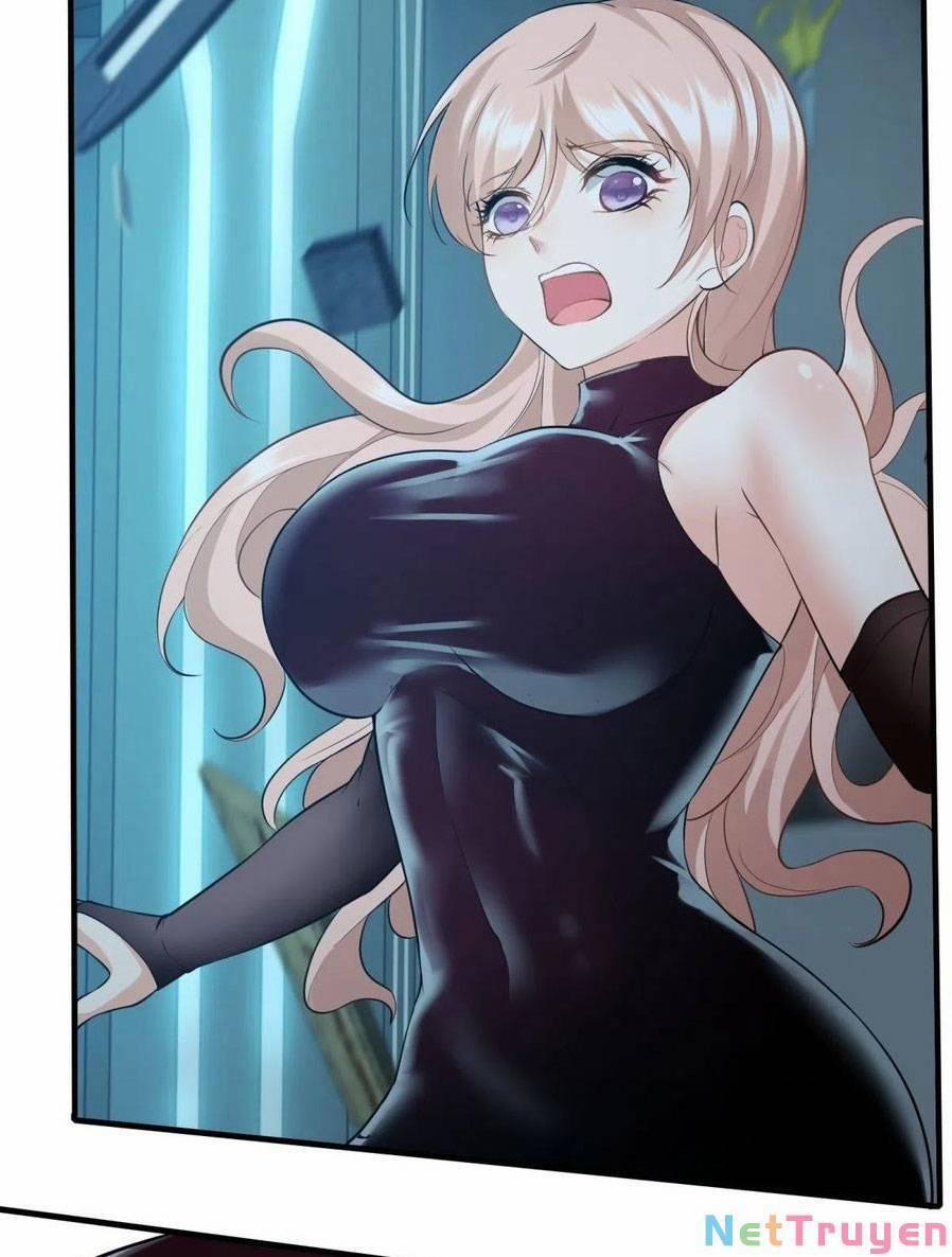 Ta Không Muốn Làm Đệ Nhất 82 trang 15