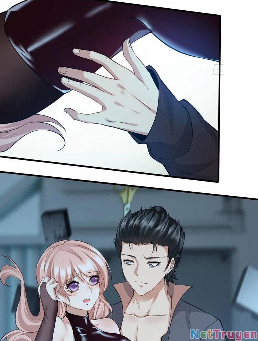 Ta Không Muốn Làm Đệ Nhất 82 trang 16