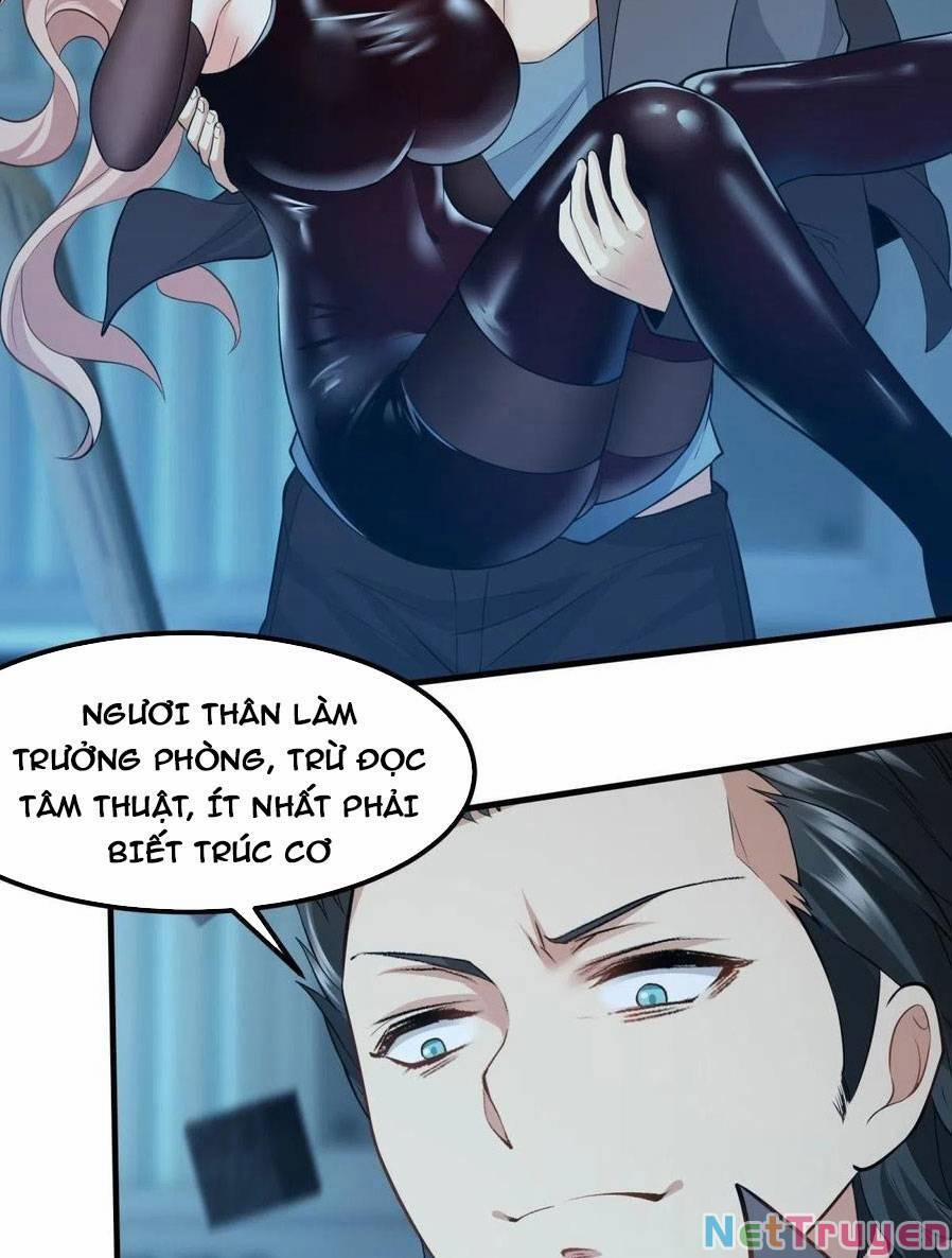 Ta Không Muốn Làm Đệ Nhất 82 trang 17