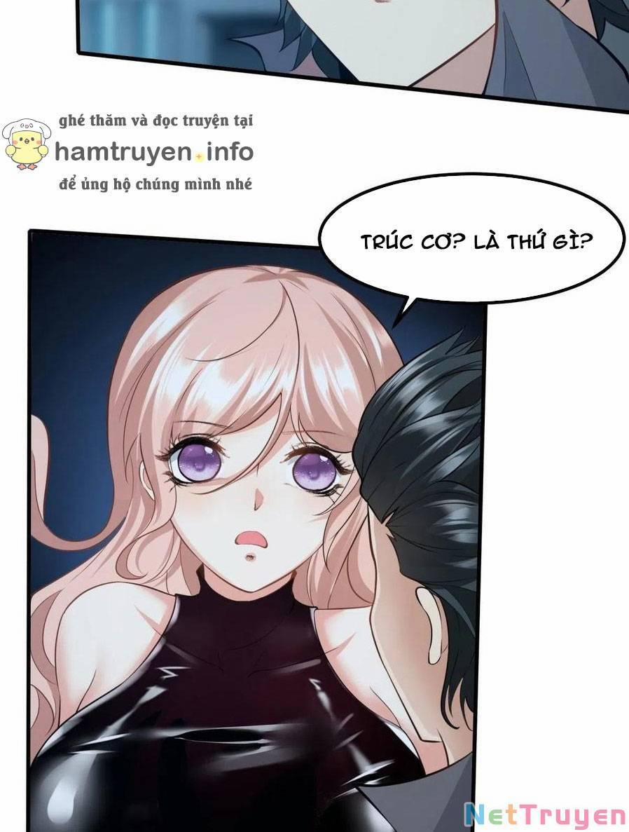 Ta Không Muốn Làm Đệ Nhất 82 trang 18