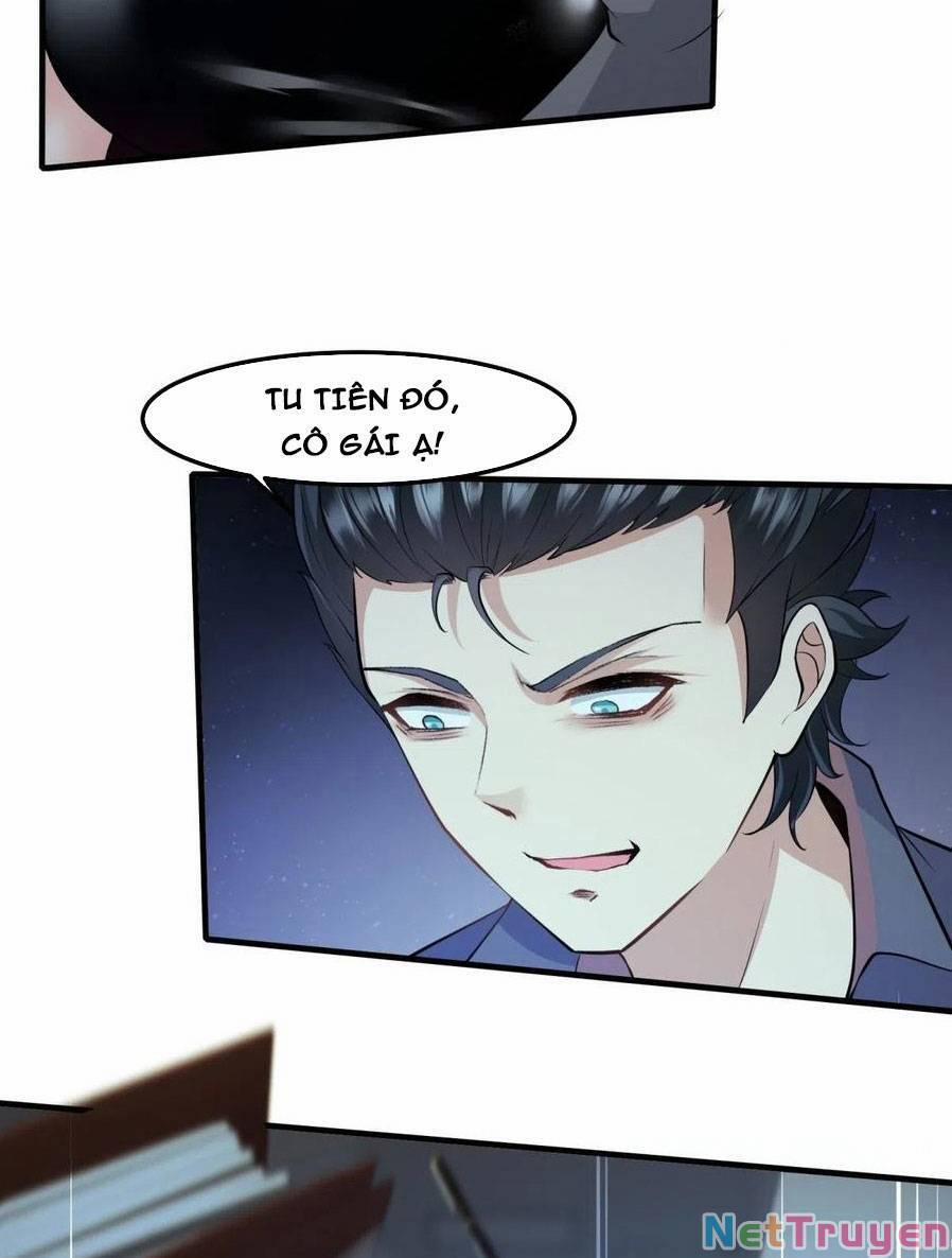 Ta Không Muốn Làm Đệ Nhất 82 trang 19