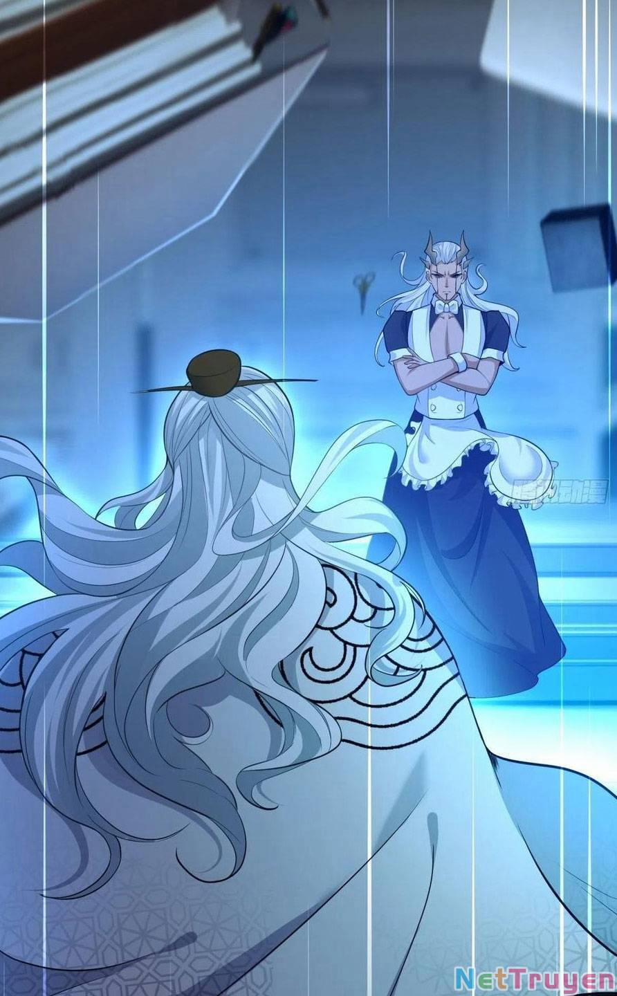 Ta Không Muốn Làm Đệ Nhất 82 trang 20