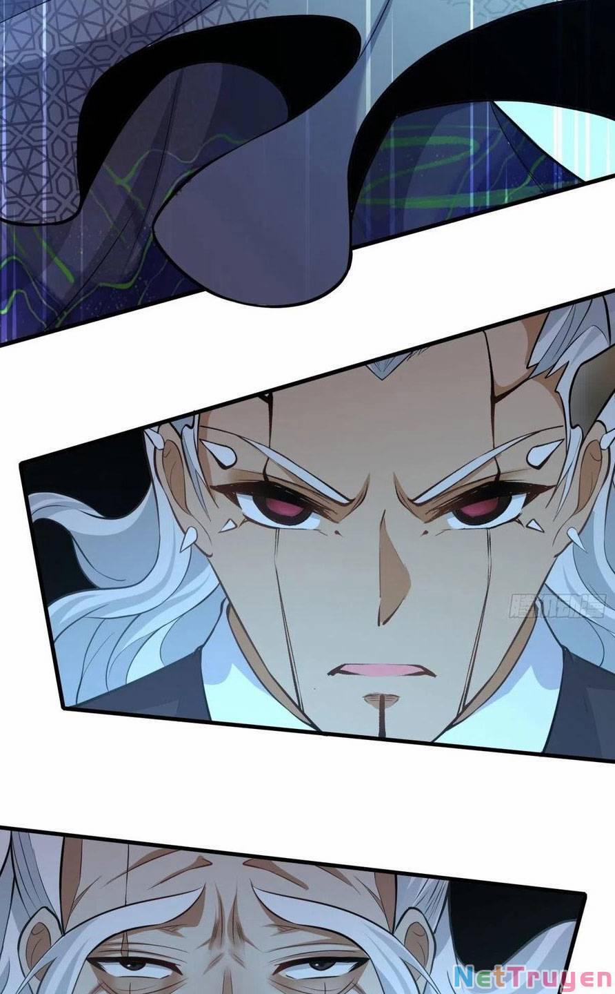 Ta Không Muốn Làm Đệ Nhất 82 trang 21