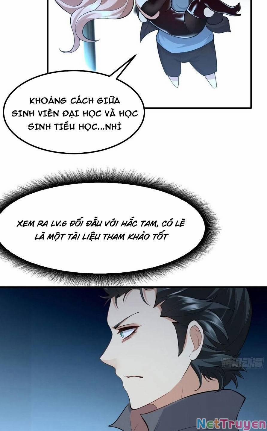 Ta Không Muốn Làm Đệ Nhất 82 trang 23