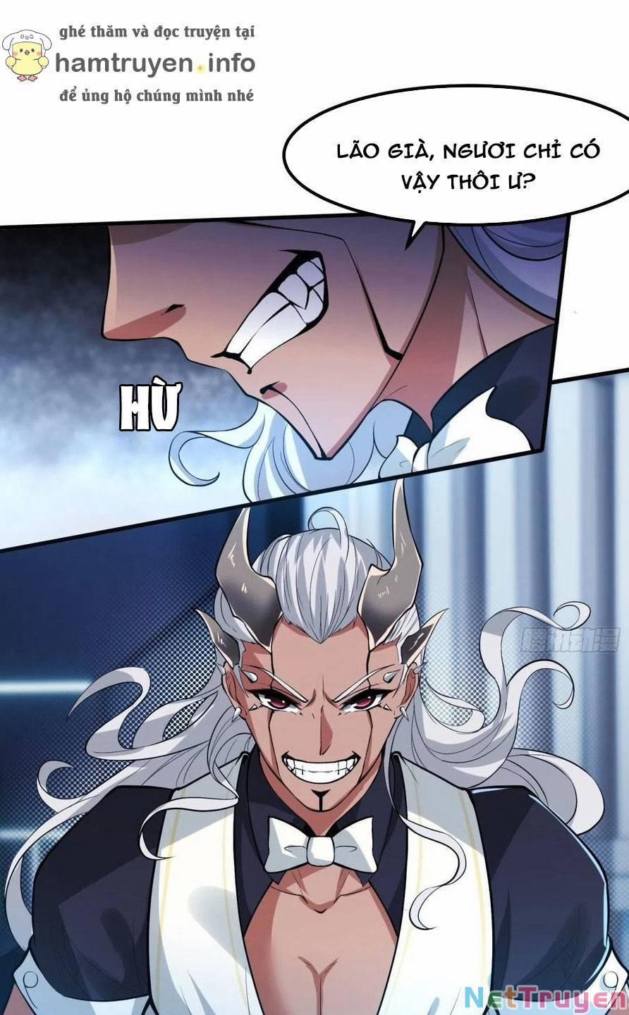 Ta Không Muốn Làm Đệ Nhất 82 trang 27