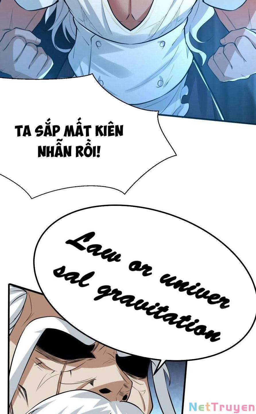 Ta Không Muốn Làm Đệ Nhất 82 trang 28