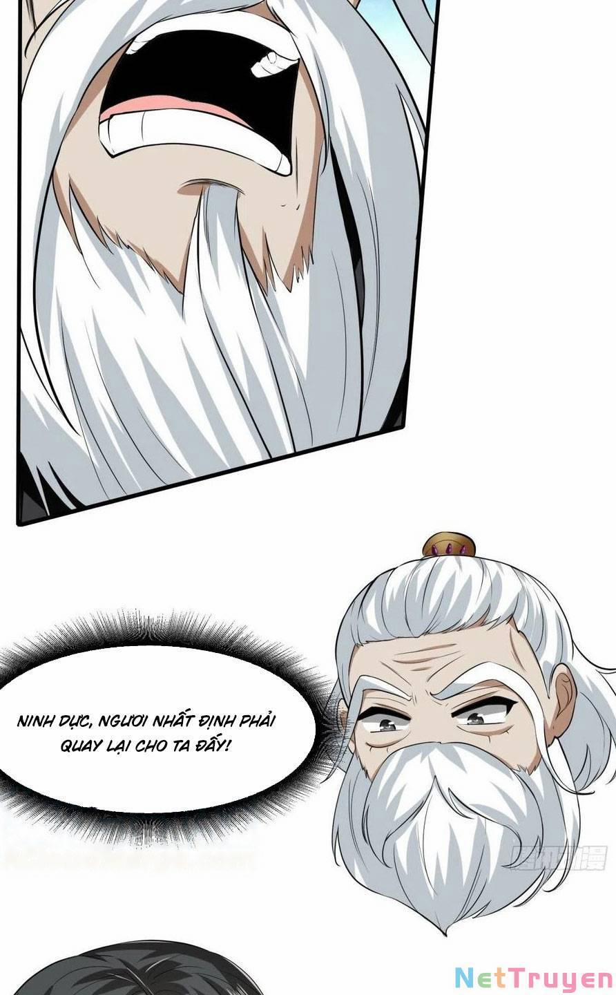 Ta Không Muốn Làm Đệ Nhất 82 trang 29