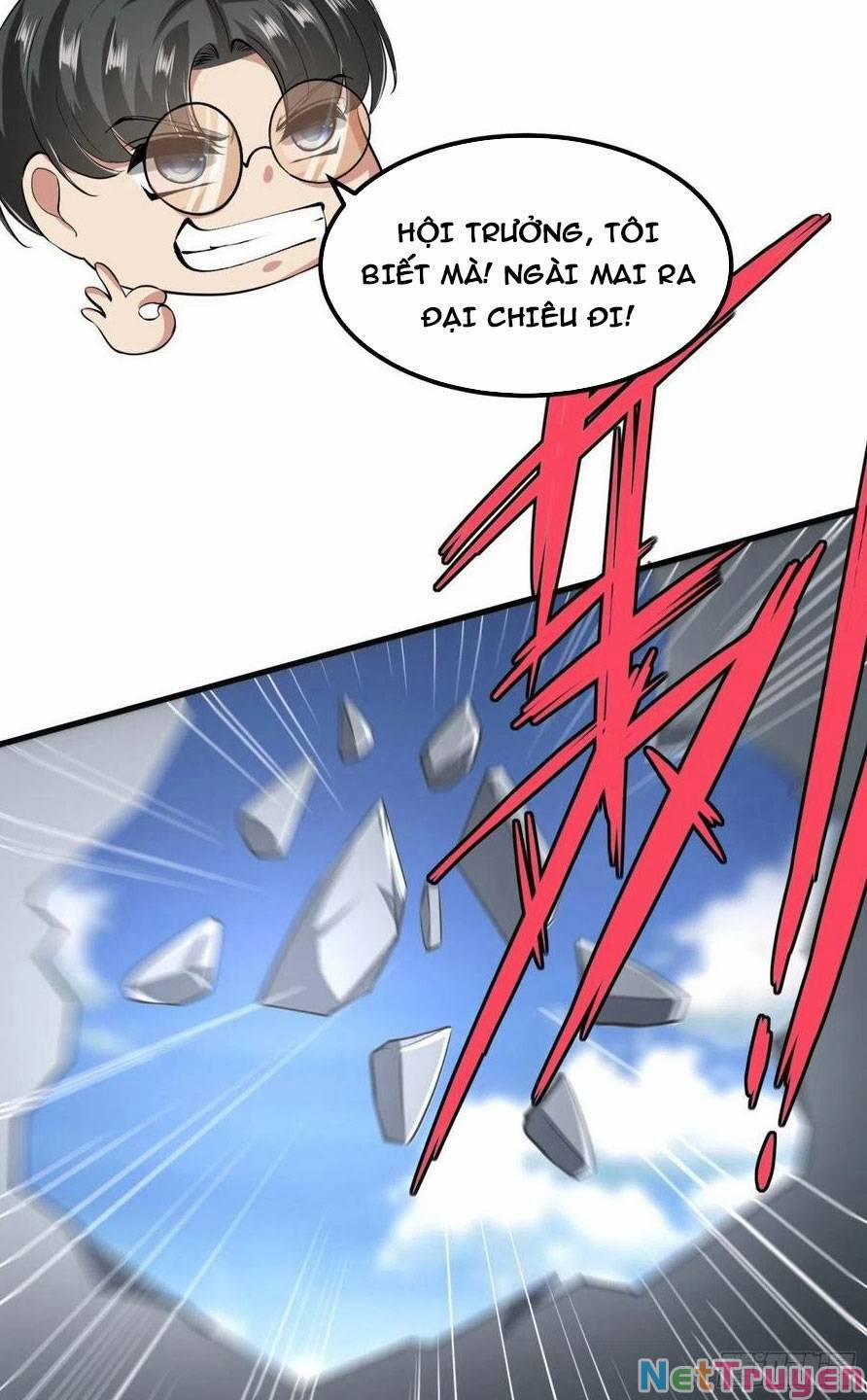 Ta Không Muốn Làm Đệ Nhất 82 trang 30