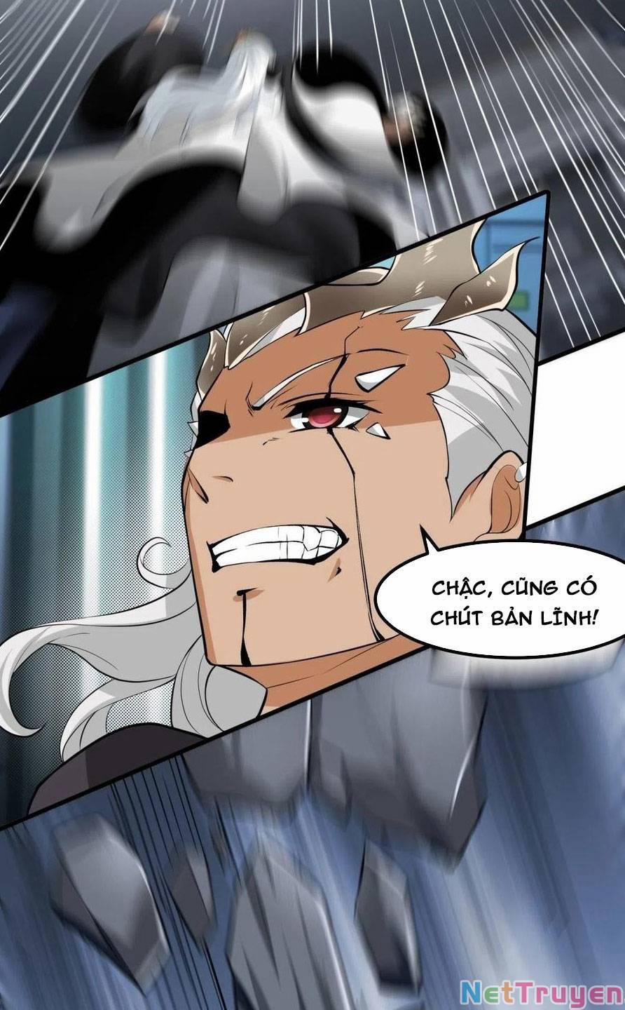 Ta Không Muốn Làm Đệ Nhất 82 trang 31