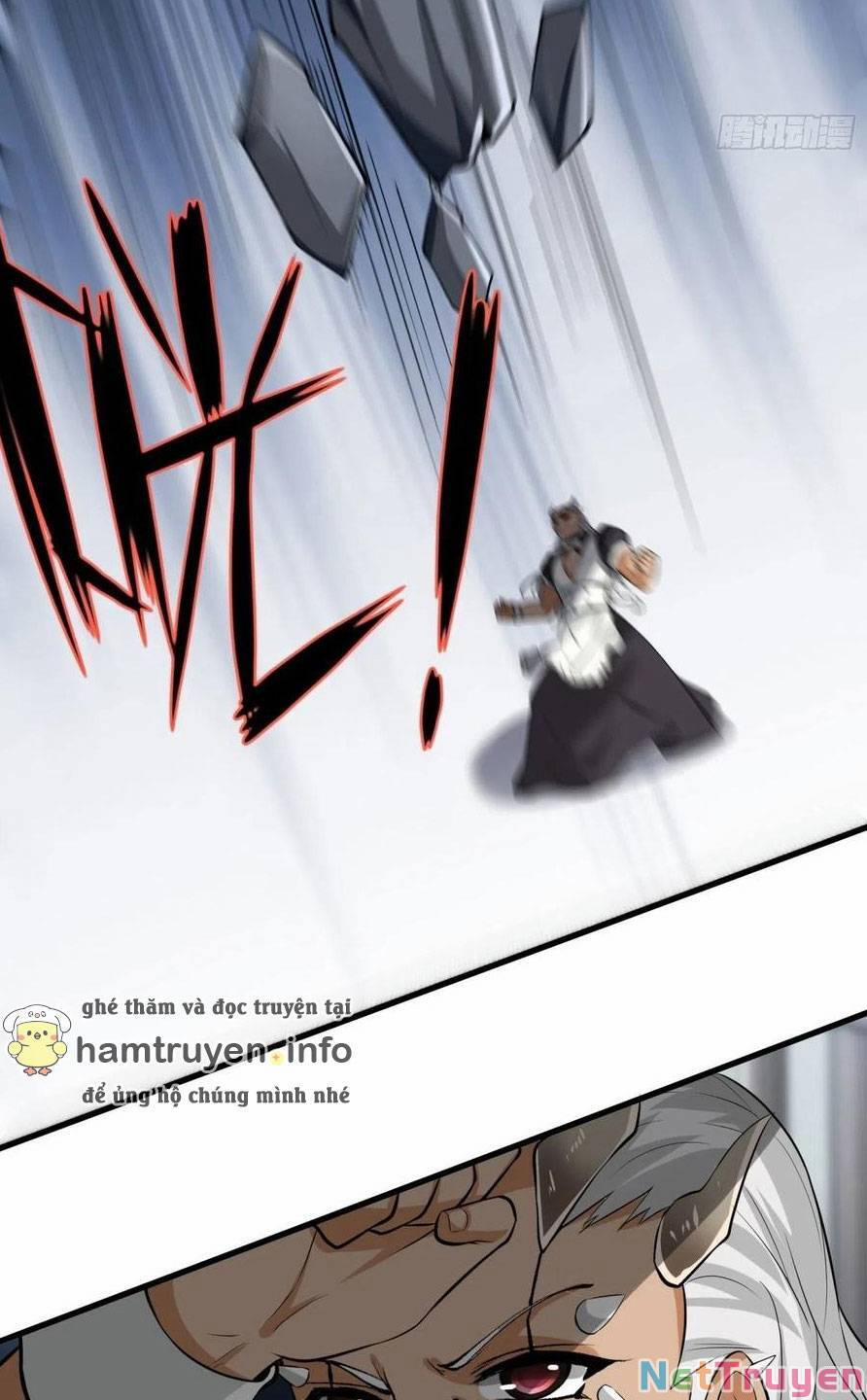 Ta Không Muốn Làm Đệ Nhất 82 trang 32