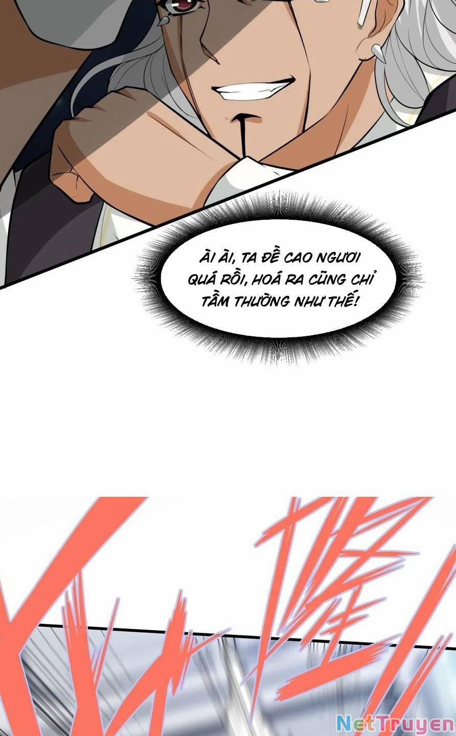 Ta Không Muốn Làm Đệ Nhất 82 trang 33