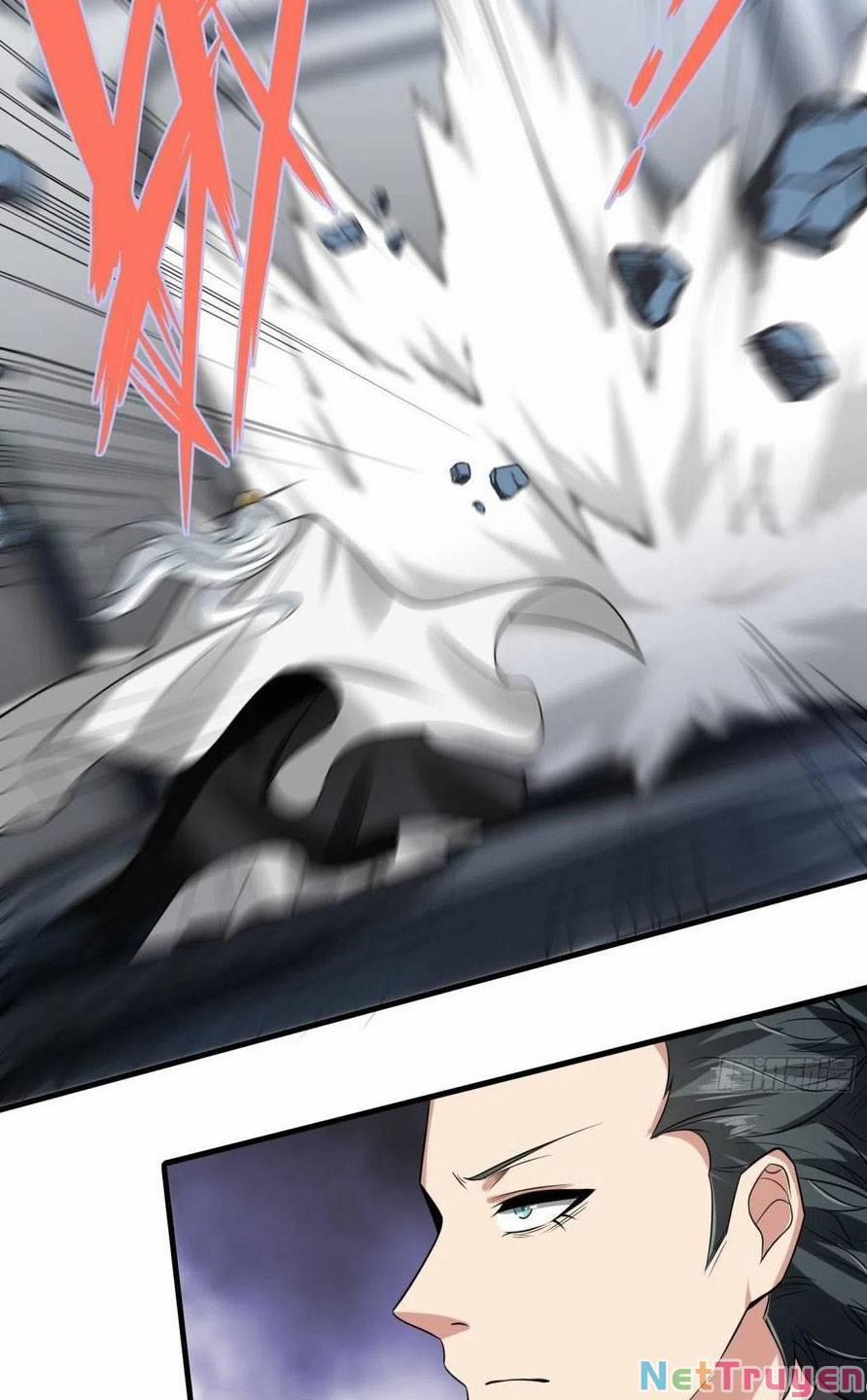 Ta Không Muốn Làm Đệ Nhất 82 trang 34