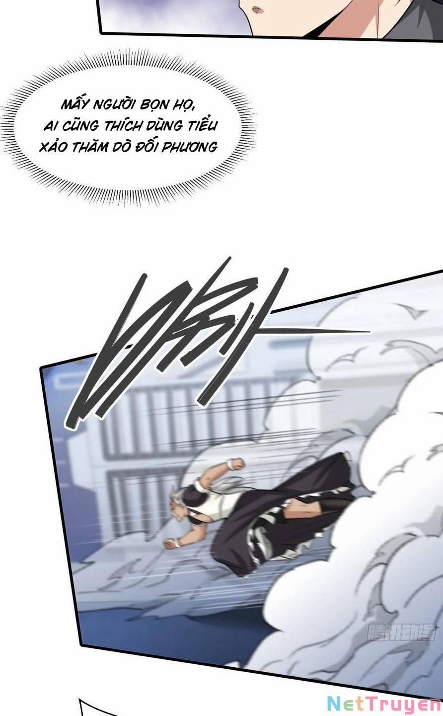 Ta Không Muốn Làm Đệ Nhất 82 trang 35