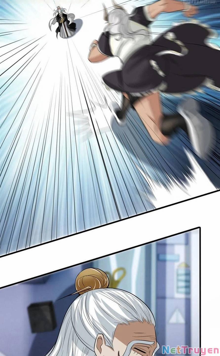 Ta Không Muốn Làm Đệ Nhất 82 trang 37