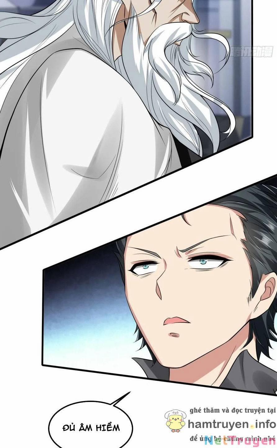 Ta Không Muốn Làm Đệ Nhất 82 trang 38