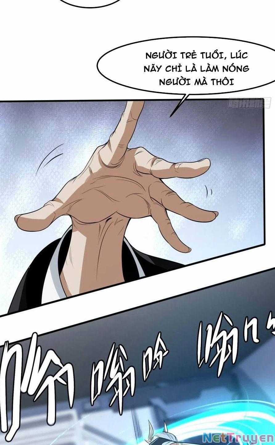 Ta Không Muốn Làm Đệ Nhất 82 trang 39