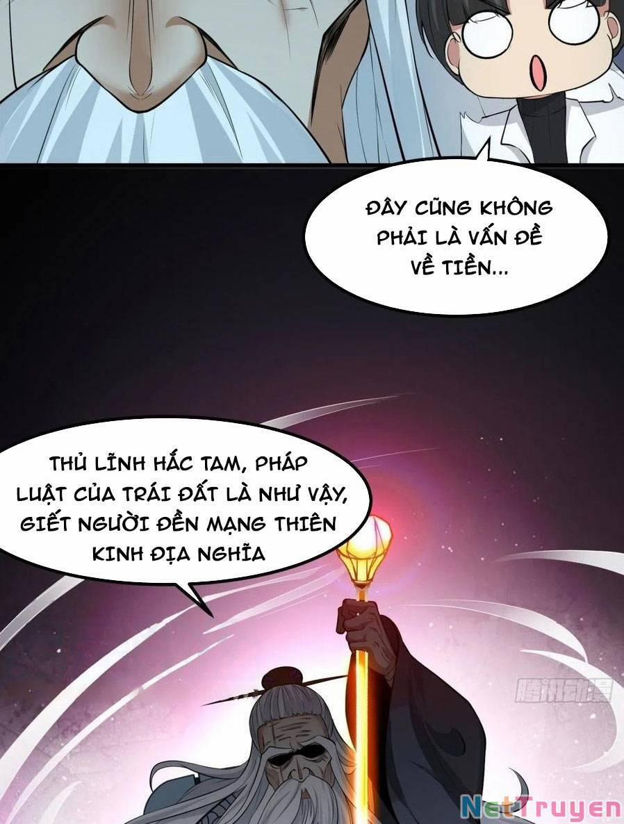 Ta Không Muốn Làm Đệ Nhất 82 trang 4